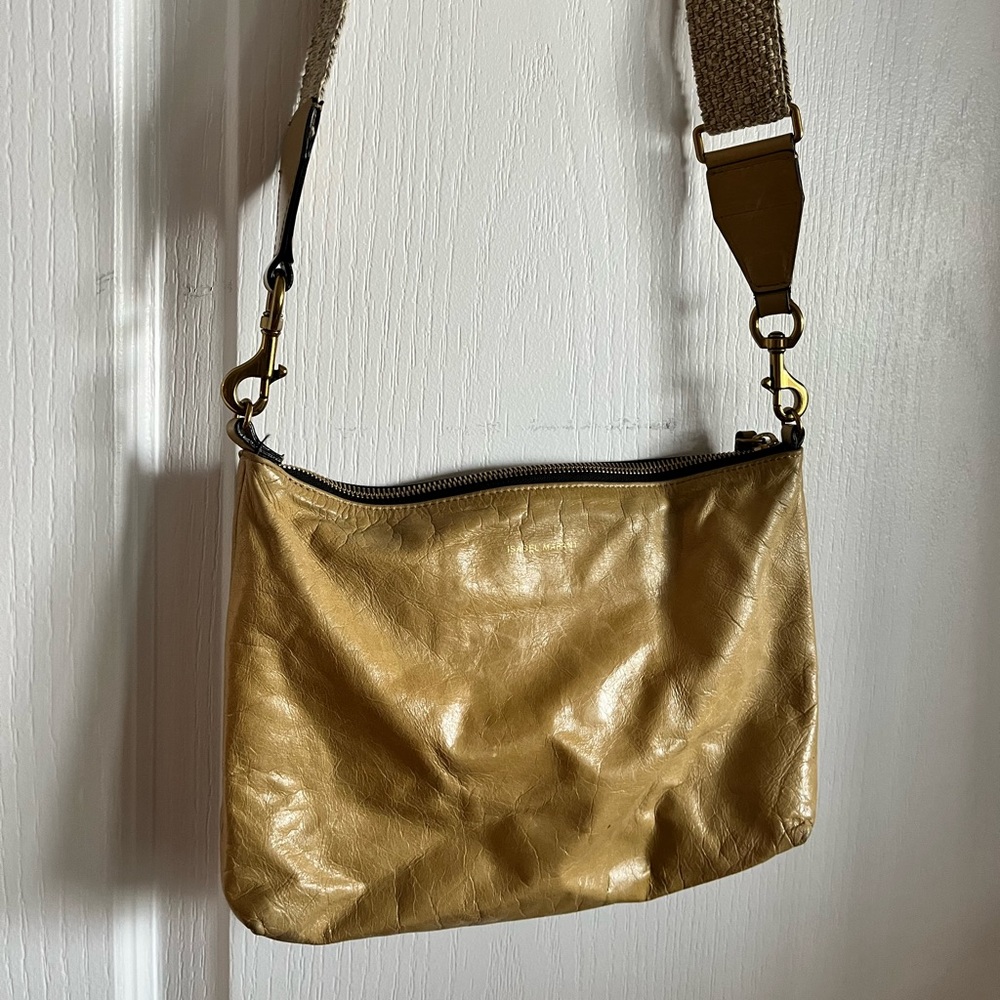 Isabel Marant Crossbody bag